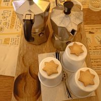  at Sfoglia Rina in Bologna