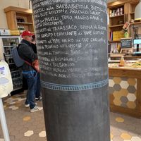   at Sfoglia Rina in Bologna