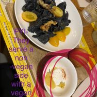   at Sfoglia Rina in Bologna