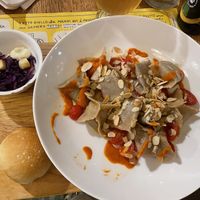   at Sfoglia Rina in Bologna