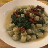   at Sfoglia Rina in Bologna