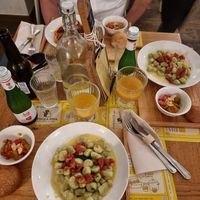  at Sfoglia Rina in Bologna