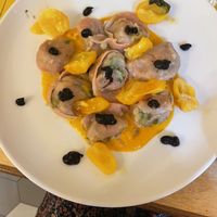   at Sfoglia Rina in Bologna