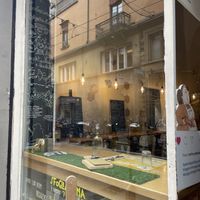   at Sfoglia Rina in Bologna