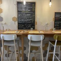   at Sfoglia Rina in Bologna