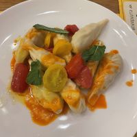   at Sfoglia Rina in Bologna