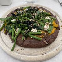   at Grancaffe Quadri in Venice