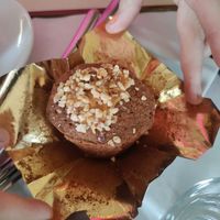  at Grancaffe Quadri in Venice