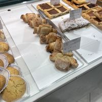   at Panificio Giovanni Volpe in Venice