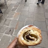   at Panificio Giovanni Volpe in Venice