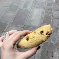   at Panificio Giovanni Volpe in Venice