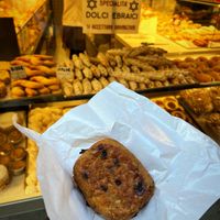   at Panificio Giovanni Volpe in Venice