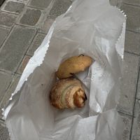   at Panificio Giovanni Volpe in Venice
