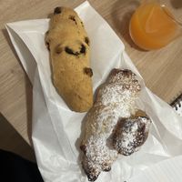   at Panificio Giovanni Volpe in Venice