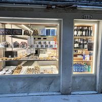 Exterior   at Panificio Giovanni Volpe in Venice