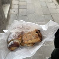   at Panificio Giovanni Volpe in Venice