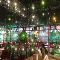 Inside  at Pizzikotto in Cremona