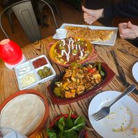  at Poco Loco in Chatham