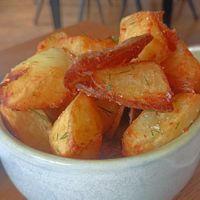 One of our favorite! at Ruibín in Galway
