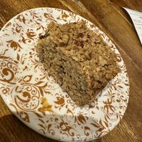 Flap Jack   at Esquires Coffee in Maidstone