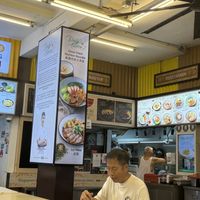 Store at a corner   at Daily Green 吉祥素 - Blk 721 Ang Mo Kio in Northeast Singapore