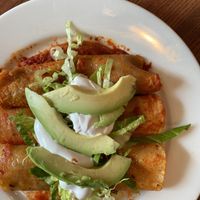 Amazing  at Veronica's Kitchen in Wilmington