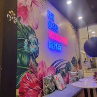  at Ohana Poke in Bangkok