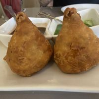   at Arya Bhavan in Chicago