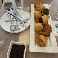   at Arya Bhavan in Chicago