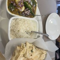   at Arya Bhavan in Chicago