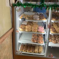   at Donutopolis in Poway