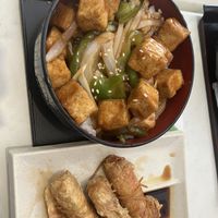   at Pompoko in Brighton