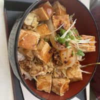   at Pompoko in Brighton