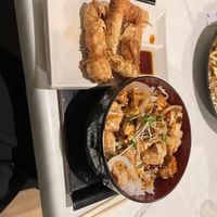   at Pompoko in Brighton