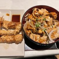   at Pompoko in Brighton