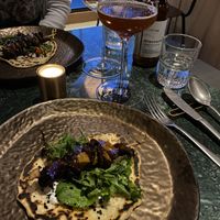 The best ever  at Silk Road in Oslo