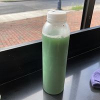Greenlight  at Gangster Vegan in Riverdale Park