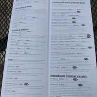 2 at Monique's Bakery and Cafe de Alta Nutrición in Merida