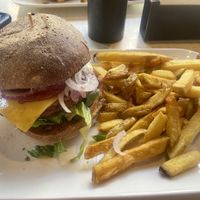   at Freddy Schilling in Cologne