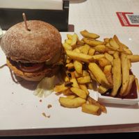  at Freddy Schilling in Cologne