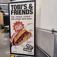 Ad at Freiruum in Zug