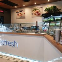  at Getfresh - All Seasons Place in Bangkok