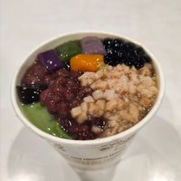 matcha-licious-c at Nine Fresh - Causeway Point in North Singapore