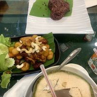   at Wisut's Kitchen - ครัววิสุทธิ์ in Chonburi