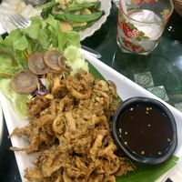   at Wisut's Kitchen - ครัววิสุทธิ์ in Chonburi