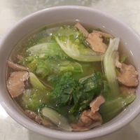  at Guó Xiāng Yuán SùShí 國香園素食 in Hualien