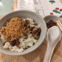  at Guó Xiāng Yuán SùShí 國香園素食 in Hualien