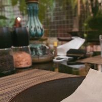  at Downtown - Vegan Garden Restaurant in Chiang Mai