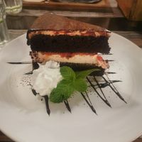  at Downtown - Vegan Garden Restaurant in Chiang Mai