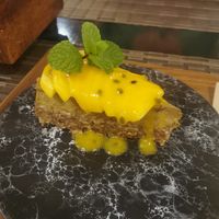  at Downtown - Vegan Garden Restaurant in Chiang Mai